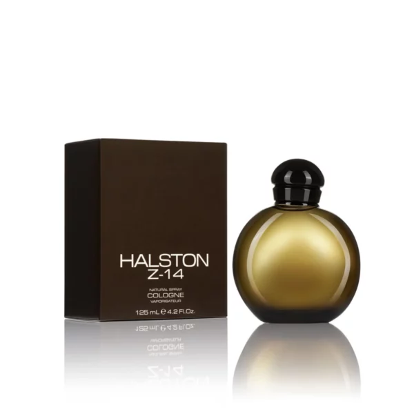 Halston Z-14 Cologne 125ml/4.2oz