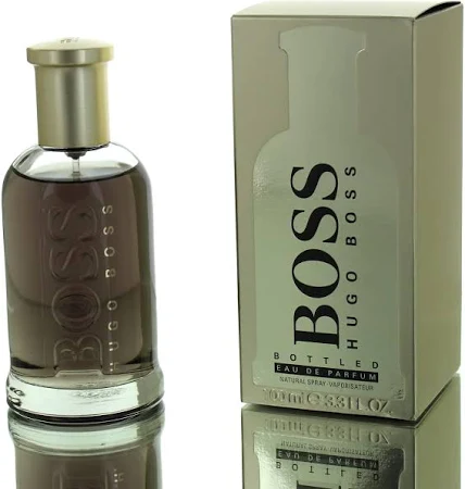 hugobossEDP3.3oz Hugo Boss Bottled EDP 100ml/3.3oz
