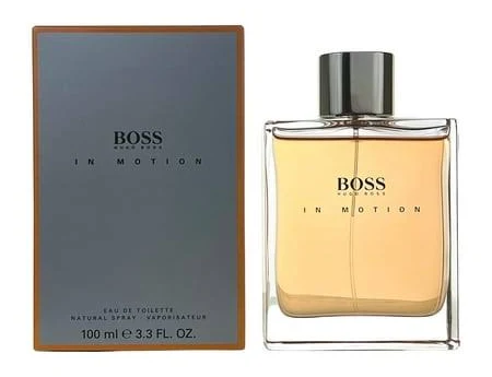 Hugo Boss In Motion EDT 100ml/3.3oz