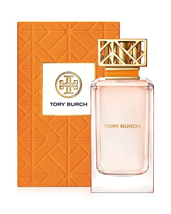 Tory Burch Eau de Parfum Spray 3.4 oz