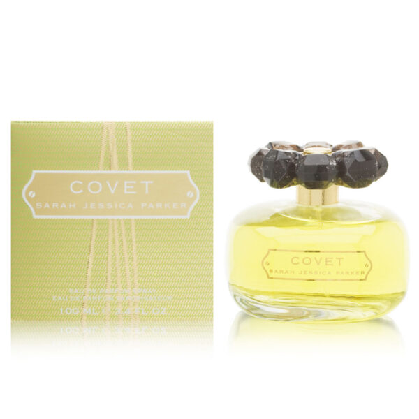 Covet by Sarah Jessica Parker EDP Spray 3.4 oz