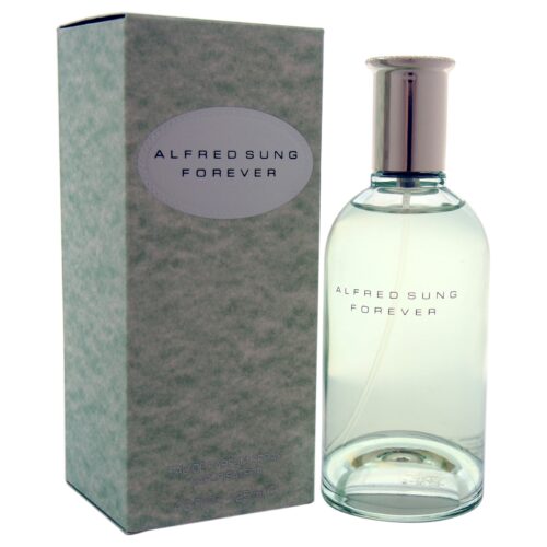 Alfred Sung Forever EDP for Women 4.2 Oz
