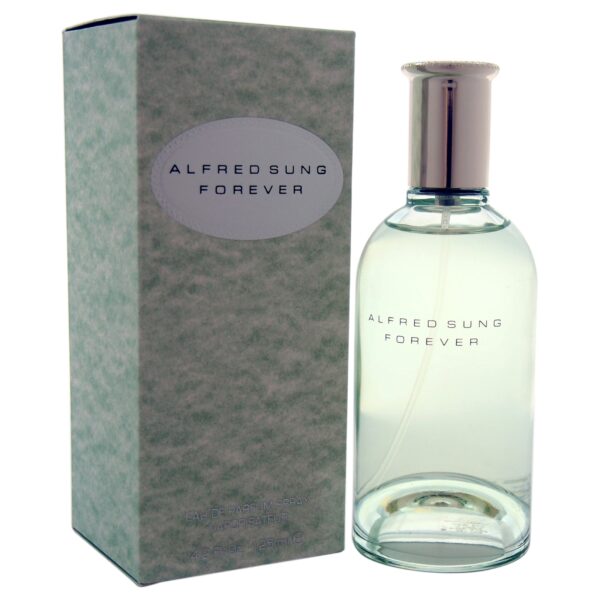 Alfred Sung Forever EDP for Women 4.2 Oz