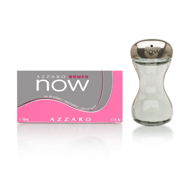 Azzaro Women Now EDT 80 ml