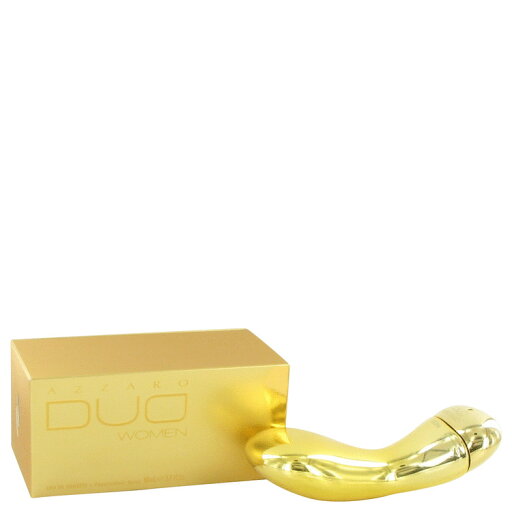 Azzaro Duo EDT for Women 2.7 Oz