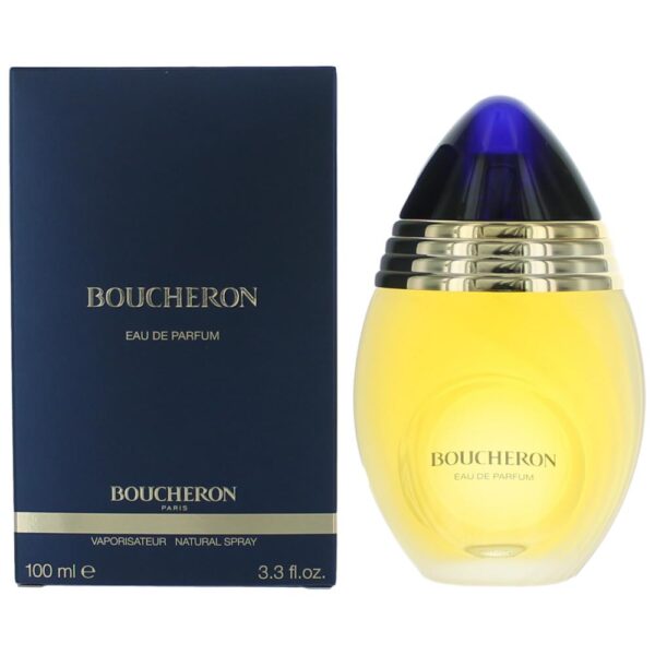 Boucheron for Women EDP 3.3 Oz
