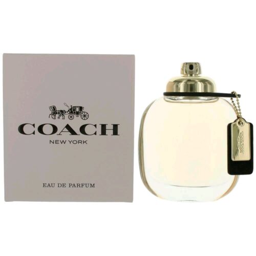 Coach EDP for Women 3 oz