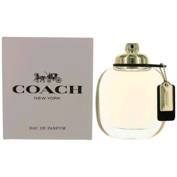 Coach EDP for Women 3 oz