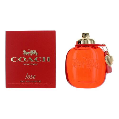 Coach Love EDP 3 Oz