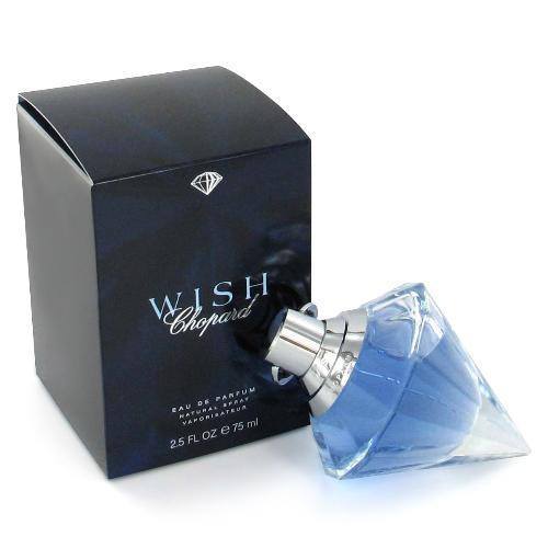 Chopard Wish EDP for Women 2.5 oz