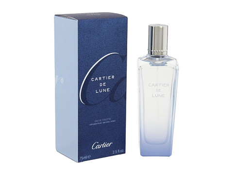 Cartier De Lune Women's EDT 2.5 oz