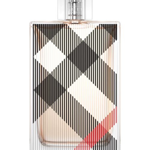 Burberry Brit for Her EDP Spray 3.3 oz