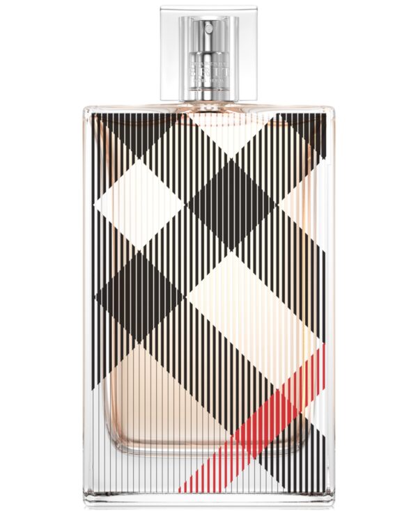 Burberry Brit for Her EDP Spray 3.3 oz