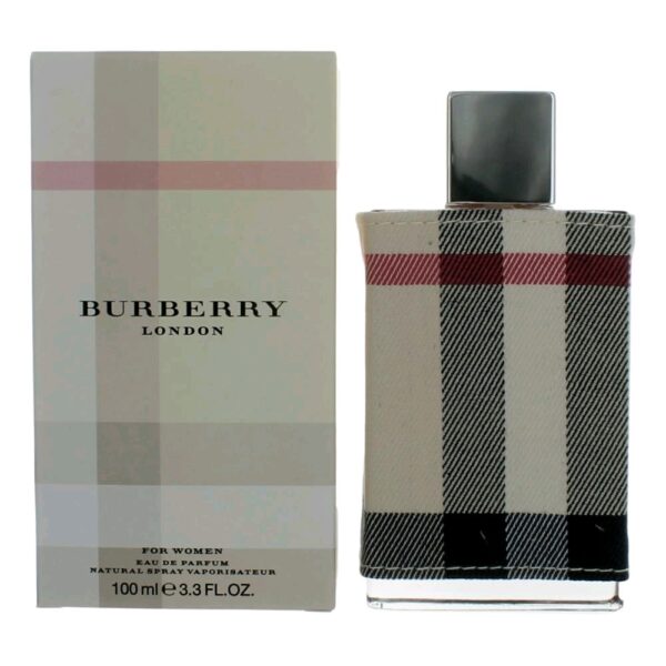 Burberry London EDP for Women 3.3 oz