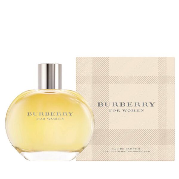 Burberry Women's Classic EDP 3.3 oz