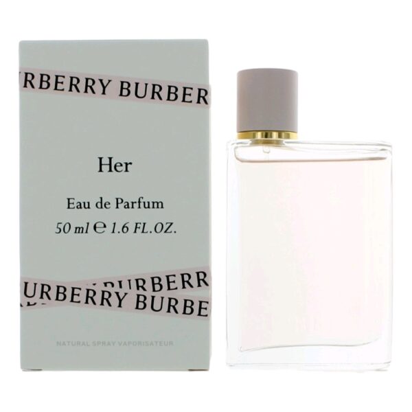 Burberry Her EDP Spray 1.6 oz