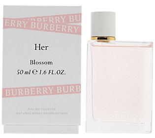 Burberry Her Blossom EDT 1.6 oz