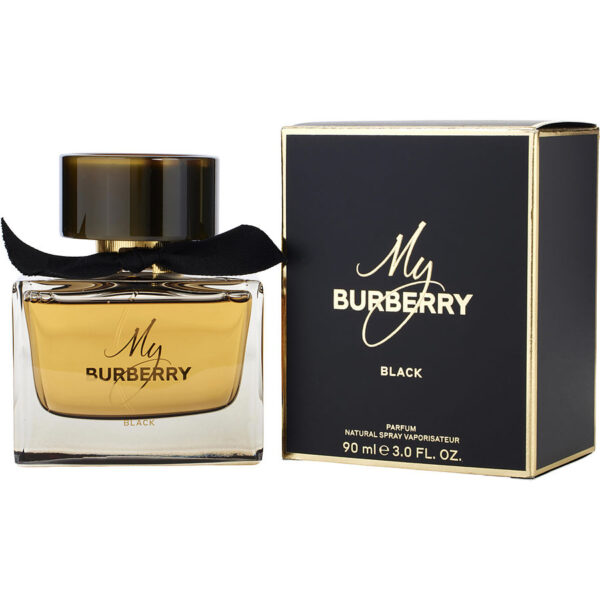 My Burberry Black Parfum 3 oz