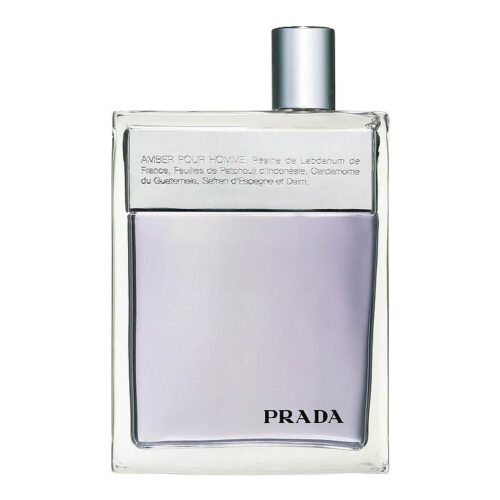 Prada Amber Pour Homme 3.4 Oz