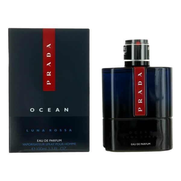 3614273768832 Prada Luna Rossa Ocean EDP 3.4 Oz