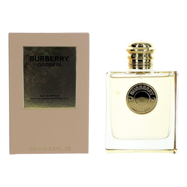 Burberry Goddess EDP 3.3 oz