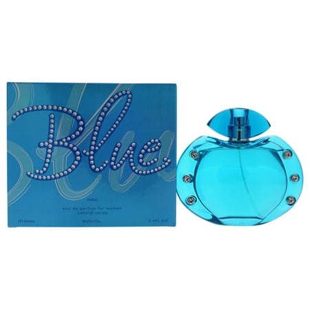 Blue by Geparlys for Women 3.4 oz