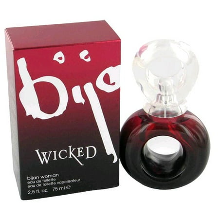 Bijan Wicked EDT for Women 2.5 oz