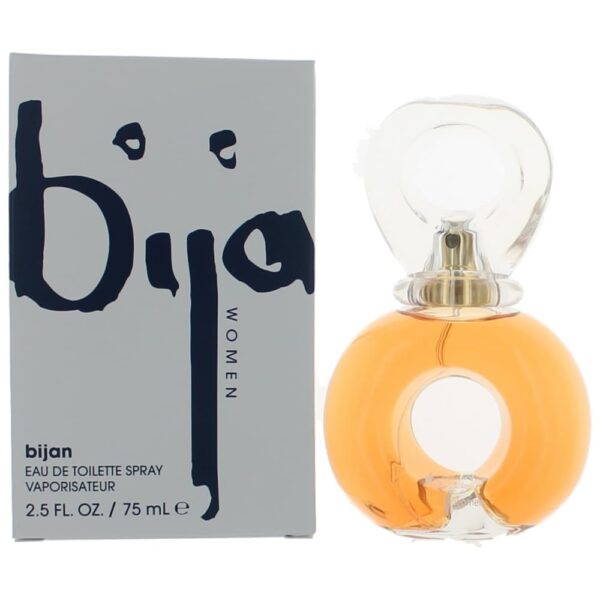 Bijan for Women EDT Spray 2.5 oz