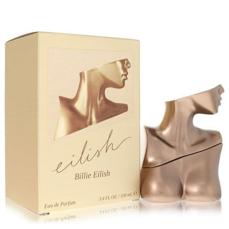 Eilish by Billie Eilish EDP Spray 3.4 oz