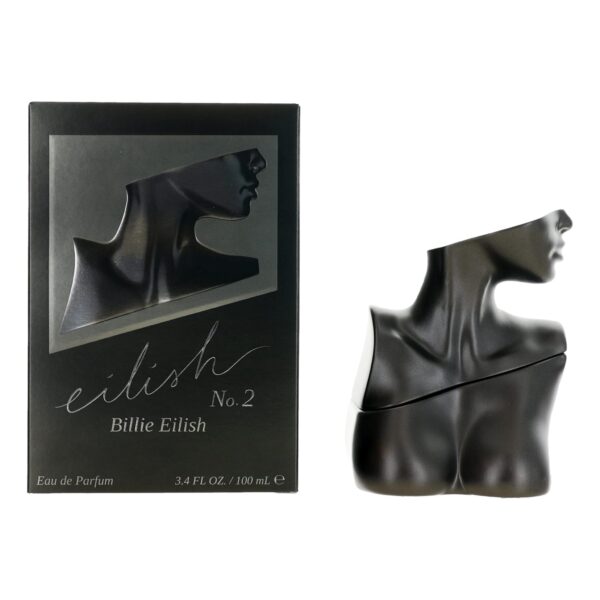 Eilish #2 By Billie Eilish EDP Spray 3.4 Oz