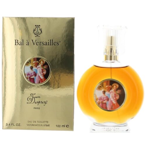 Bal A Versailles EDT Spray 3.3 Oz