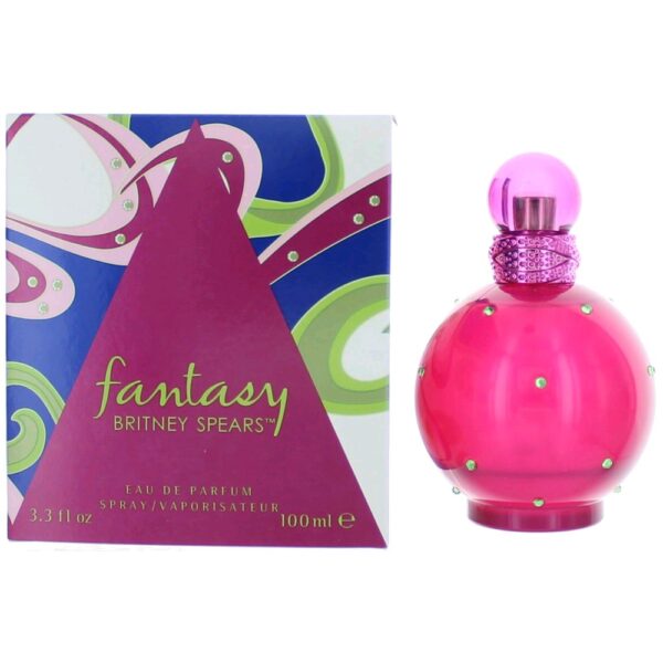Britney Spears Fantasy EDP for Women 3.3 oz