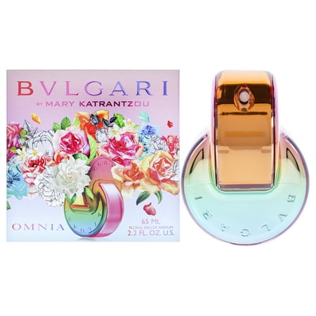 Bvlgari Omnia Mary Katrantzou EDP Spray 2.2 oz