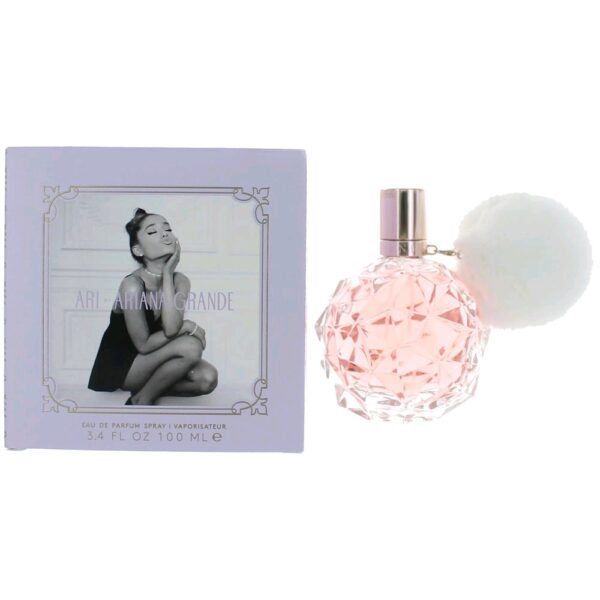 Ariana Grande Ari EDP Spray for Women 3.4 oz