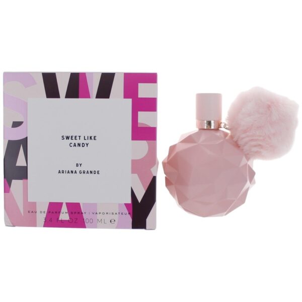 Ariana Grande Sweet Like Candy EDP Spray 3.4 oz