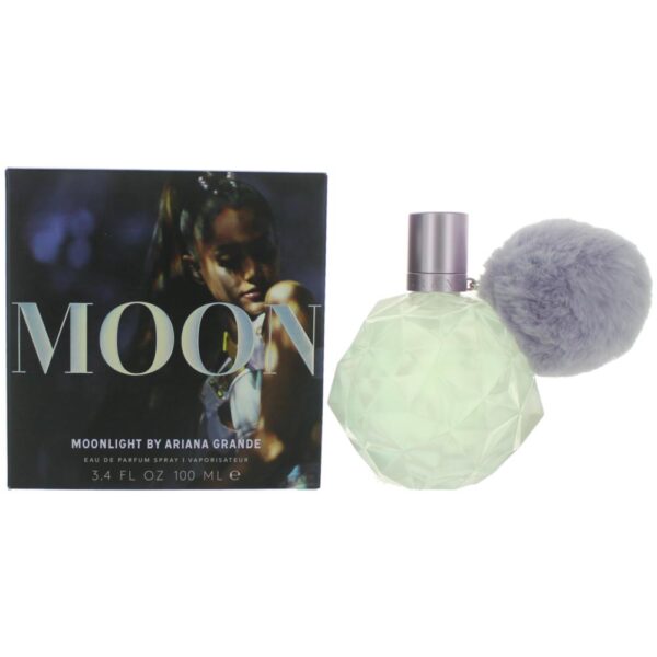 Ariana Grande Moonlight EDP for Women 3.4 oz