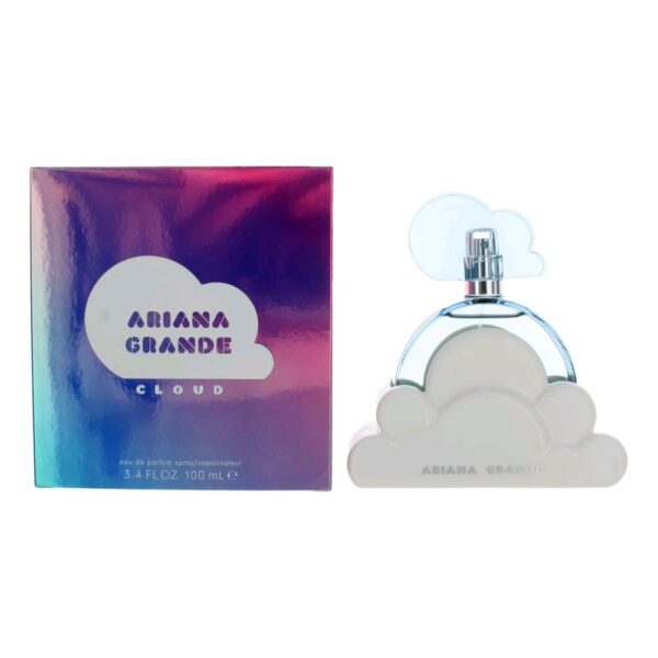 Ariana Grande Cloud EDP Spray for Women 3.4 Oz