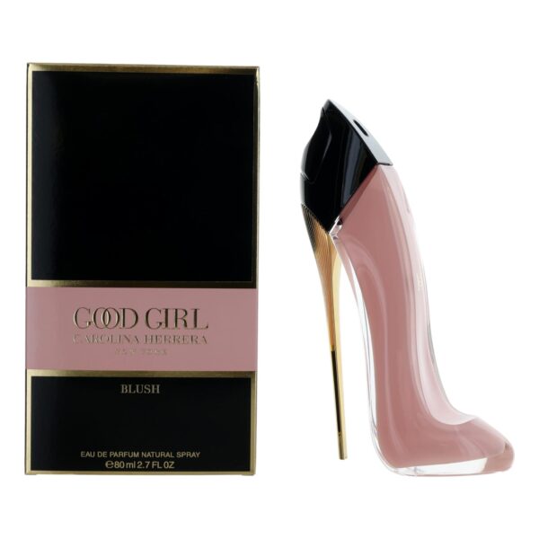 Carolina Herrera Good Girl Blush EDP 2.7 oz