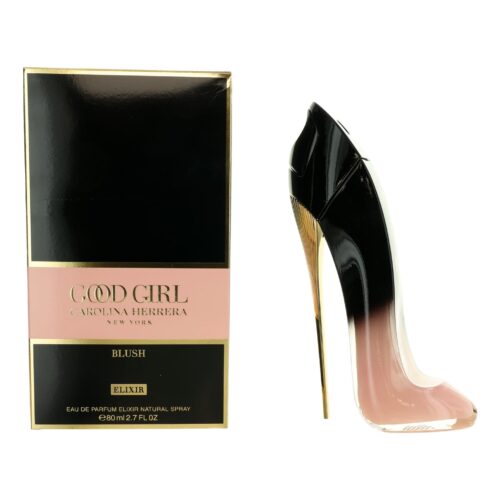 Carolina Herrera Good Girl Blush Elixir 2.7 oz