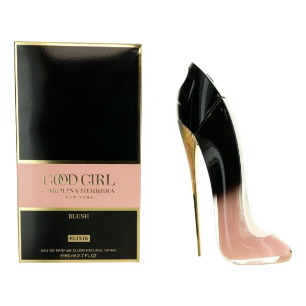 Carolina Herrera Good Girl Blush Elixir 2.7 oz