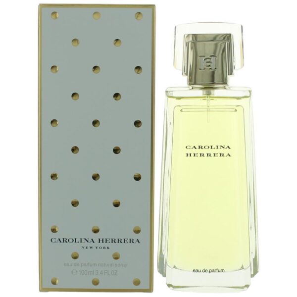 Carolina Herrera EDP Spray 3.4 oz