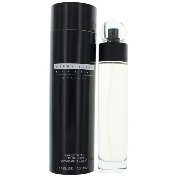 Perry Ellis Reserve EDT 3.4 oz