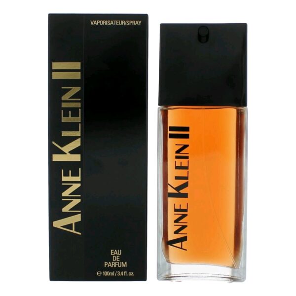 Anne Klein II EDP Spray 3.4 oz