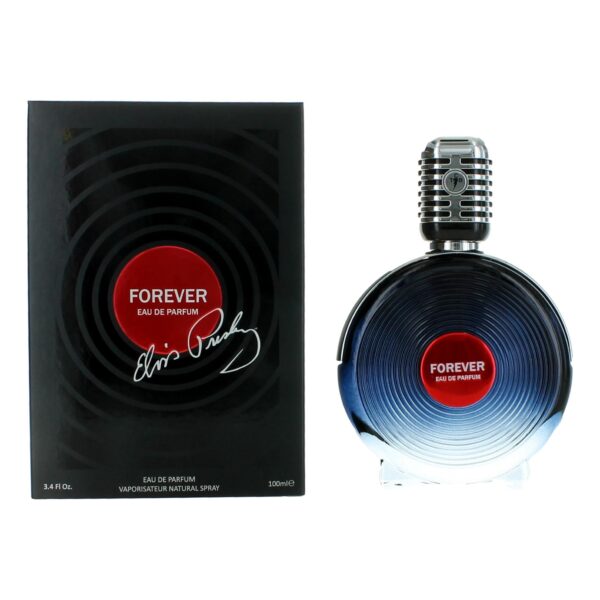 Elvis Presley Forever EDP 3.4 oz