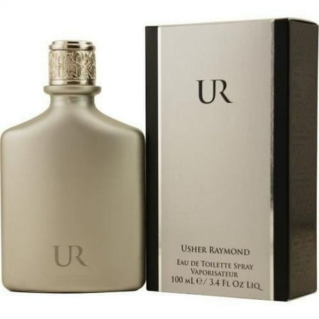 Usher Raymond EDT Spray for Men 3.4 oz