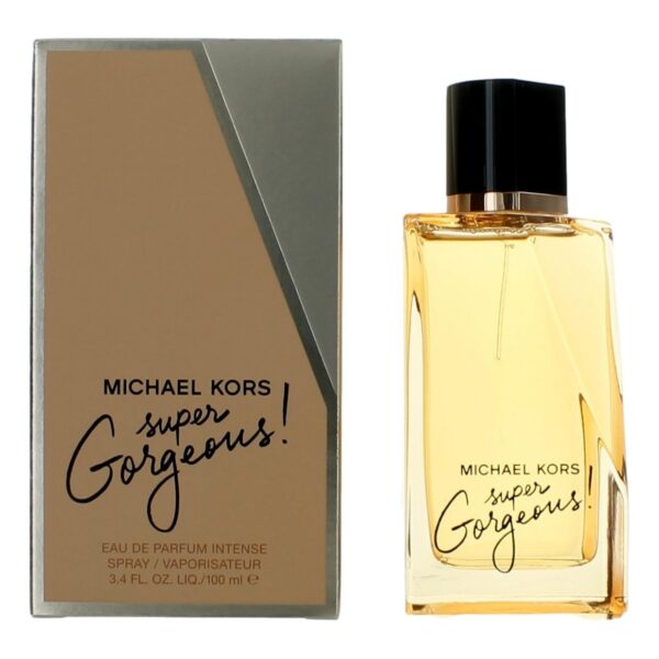 Michael Kors Super Gorgeous EDP Spray 3.4 oz