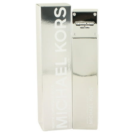 Michael Kors White Luminous Gold EDP 3.4 oz