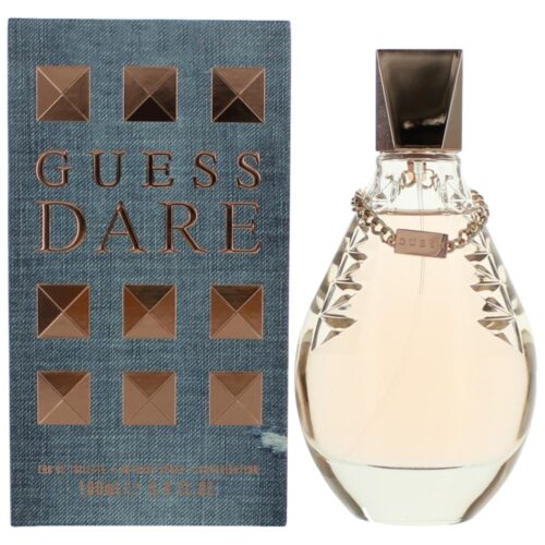 Guess Dare EDT Spray 3.4 oz