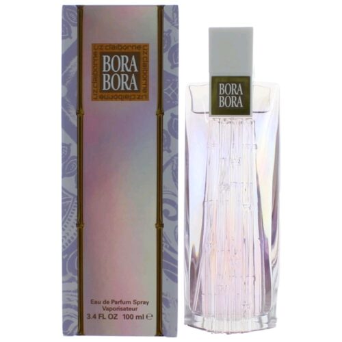 Bora Bora by Liz Claiborne EDP Spray 3.4 oz