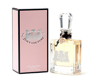 Juicy Couture EDP Spray for Women 3.4 oz